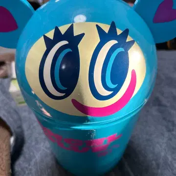 ANGEL BLUE 나카무라 군의 쓰레기통 헤이세이 레트로