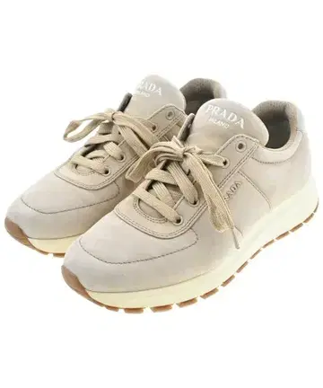 PRADA 스니커즈 남성용