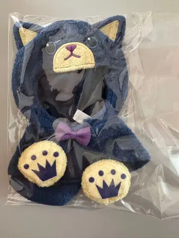 우타프리 프린스캣 판초 누이스타 아이리스 토키야