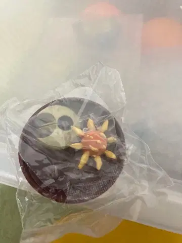 미개봉 입체 포켓몬 도감 루나토ㅋ 솔록 피규어