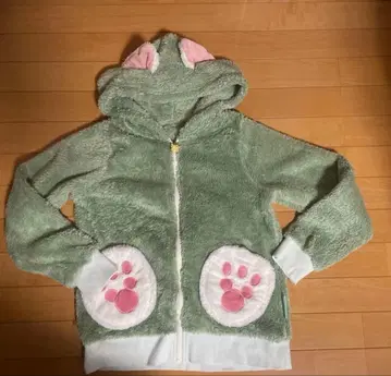 디즈니씨 젤라토니 후드티