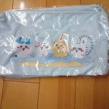 치이카와 런드리 케이스