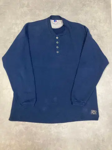 RUSSELL ATHLETIC 90s 구제 맨투맨 미국제