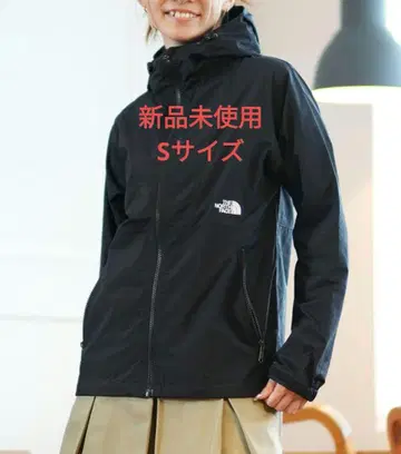 THE NORTH FACE NPW72230 컴팩트 자켓