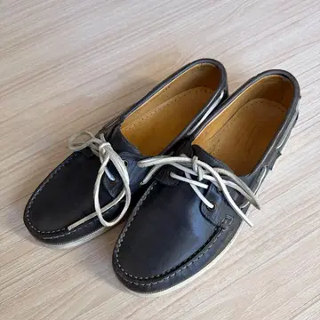 Paraboot PORNIC (BARTH) MARINE UK6.5