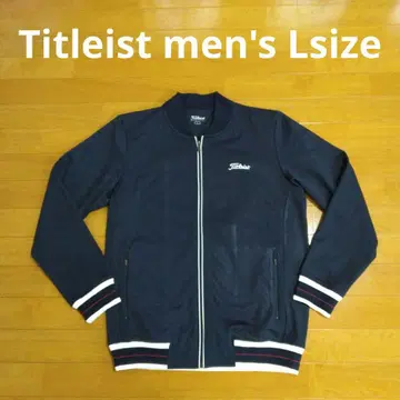 Titleist 남성 의류 Lsize