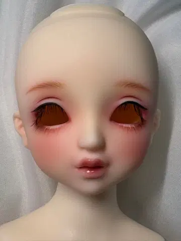 보크스 SDM 여아 풀 초이스 SDM-F-94 PS 화이트