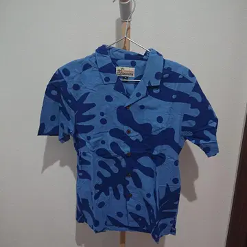 파타고니아 파타로하 셔츠