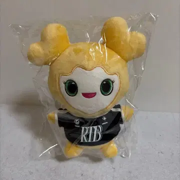 TWICE LOVELYS 봉제 인형 ready to be 지브리