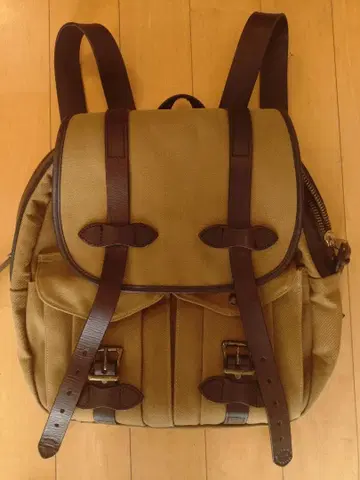 FILSON (필슨) 럭색 백팩