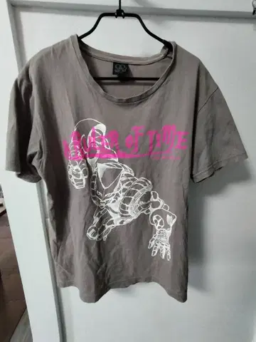 죠죠의 기묘한 모험 더 월드 L 사이즈