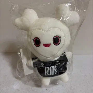 TWICE LOVELYS 봉제 인형 ready to be 더블리