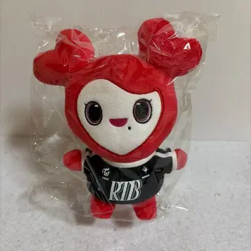 TWICE LOVELYS 봉제 인형 ready to be 첸리