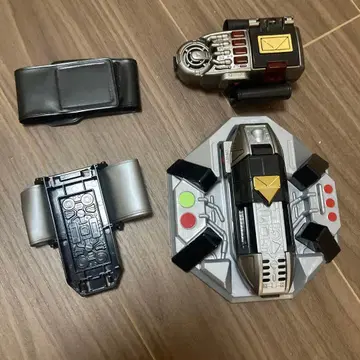 디지타이저 배틀 라이저 센타이 장인