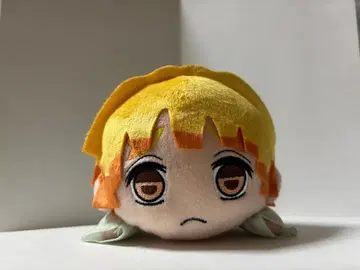 귀멸의 칼날 네소베리 봉제 인형 아가츠마 젠이츠