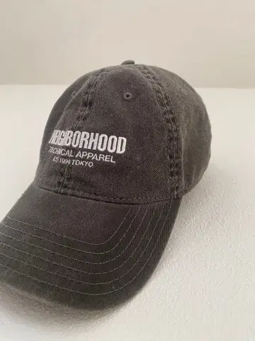 NEIGHBORHOOD 네이버후드 21ss 6패널