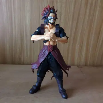 나의 히어로 아카데미아 제일복권 D상 키리시마 에이지로