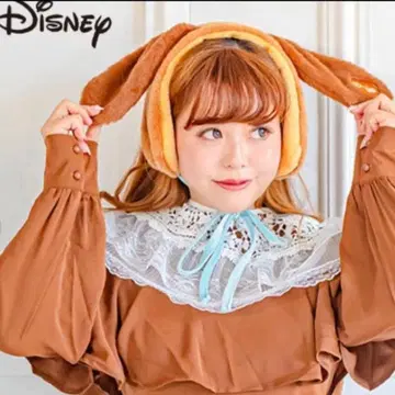 kaho 시마무라 101마리 달마시안 레이디 귀도리