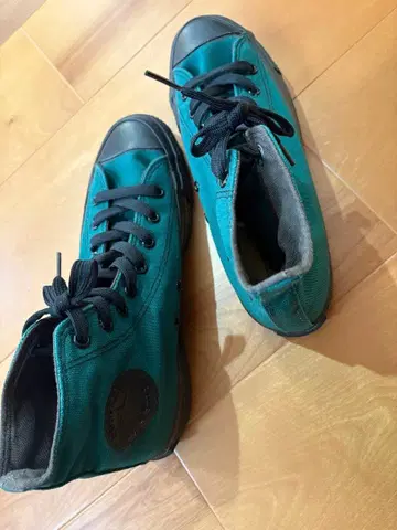 CONVERSE 척테일러 데드스탁 70s made in usa