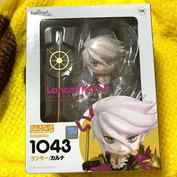 Fate/Grand Order 랜서/카르나 넨도로이드 카르나