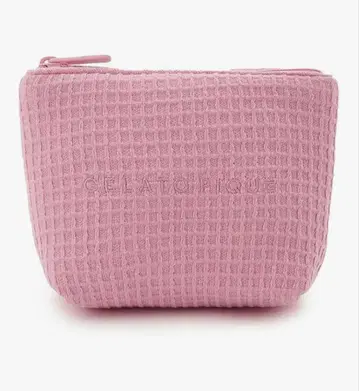 gelato pique 젤라또피케 새상품 전개 티슈 파우치