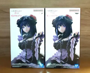 그 비스크돌은 사랑을 한다 키타가와 마린 쿠로에 시즈쿠ver. 피규어