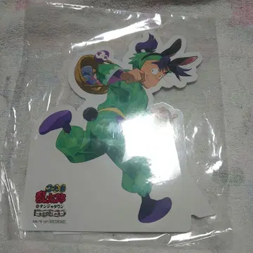 닌타마 닌타마 란타로 시오에 분지로 난자타운 달걀 찾기 단 팝 스탠드