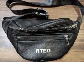 아담스 저글러 RTEG 힙색