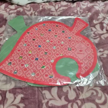 GODIVA 동물의 숲 티 매트 2개 세트