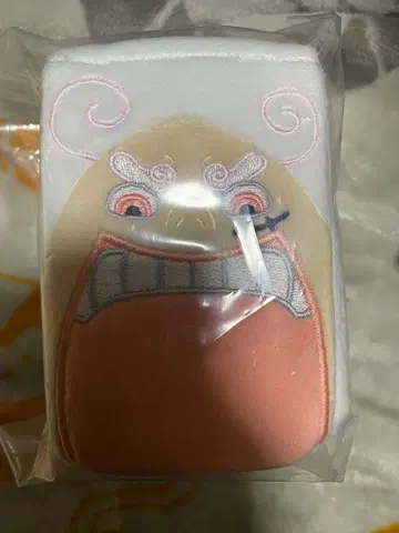 니카 루피 데크 케이스 제일복권 원피스 카드 게임