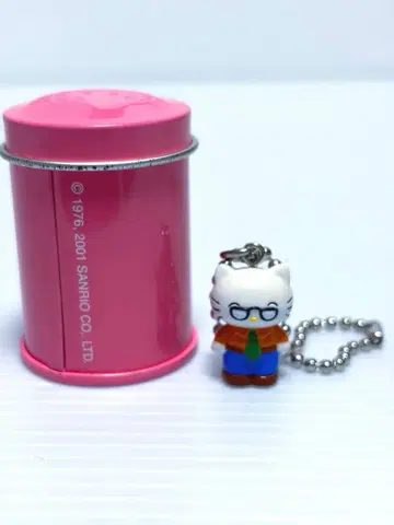 28 아빠 컬렉터즈 마스코트 헬로키티 헤이세이 레트로 산리오