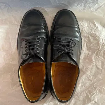 켄포드 KENFORD 비즈니스 슈즈 24.5cm 외날개 타입