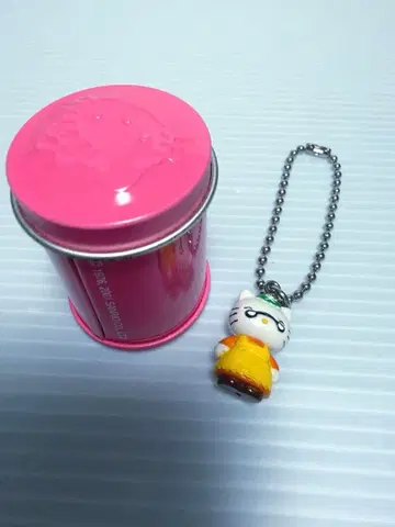 29 할머니 컬렉터즈 마스코트 헬로키티 헤이세이 레트로 산리오