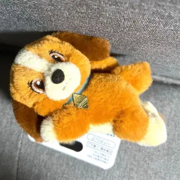 101마리 달마시안 이야기 레이디 디즈니 헤어 클립