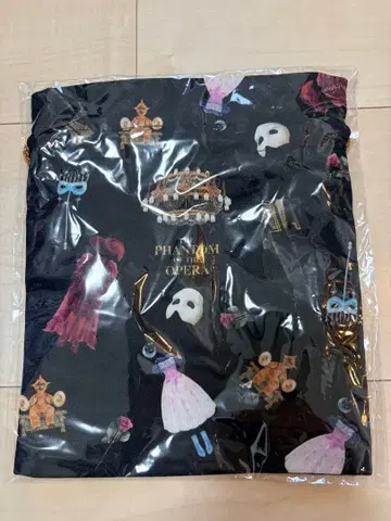 오페라의 유령 복조리 백