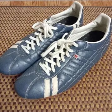 패트릭 PATRICK 슈리 42 26.5cm 네이비