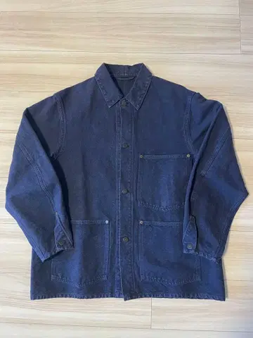 캡틴선샤인 커버올 사이즈 38