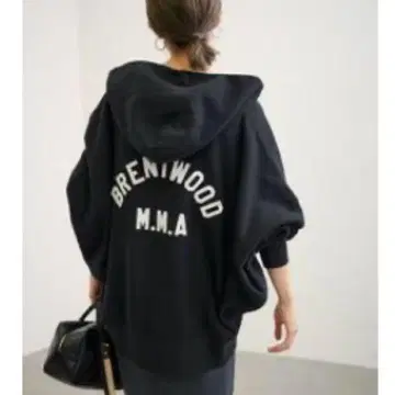 mean machine age 별주 BRENTWOOD F/Z