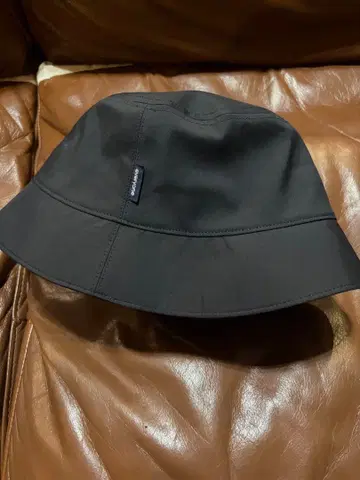 everyone 버킷햇 (NAVY) SIZE L