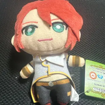 루크 폰 파브레 토모누이