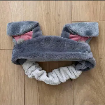 디즈니 101마리 달마시안 트럼프 헤어밴드