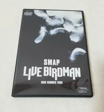 SMAP/LIVE BIRDMAN