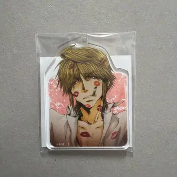 트레이딩 아크릴 키링 삼장 최유기 아크릴 키링