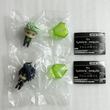 트위스테 말레우스 세벡 스와라세타이