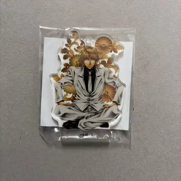 트레이딩 아크릴 키링 삼장 최유기 아크릴 키링