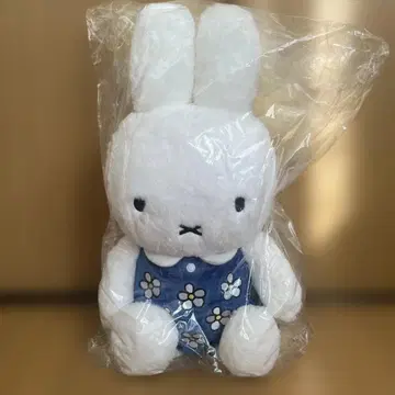 미피 복슬복슬 쉬폰 미피 봉제 인형