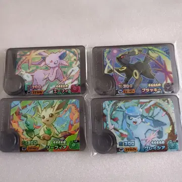 포켓몬 프렌다 4 원더 피크