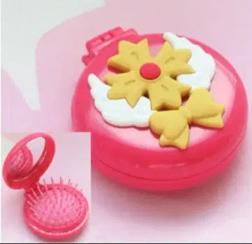 영화 RUNSEOKJIN EP.TOUR 컴팩트형 거울 JIN