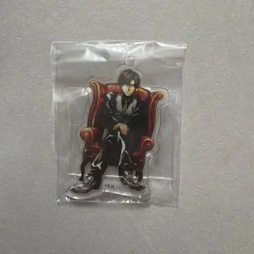 트레이딩 아크릴 키링 팔계 최유기 아크키