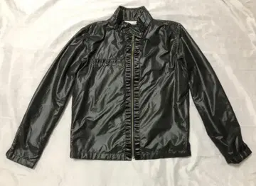 유니클로 팀 해밀턴 콜라보 디자이너 귀한 완판 대형점 한정판 나일론